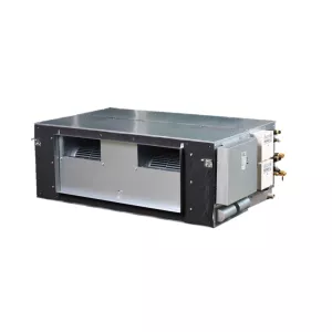 Внутренний блок канального типа серии lmv icecore