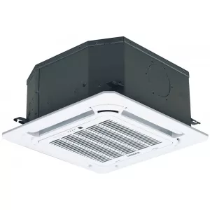 Кассетный компактный внутренний блок