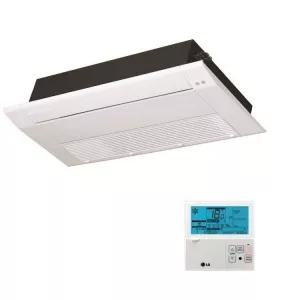 Кассетный однопоточный внутренний блок MT11R.NU1