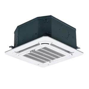 MDV MDCA4I-09HRFN8 внутренний блок кассетной сплит системы