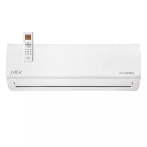 MDV MDSAF-09HRDN8 настенный блок мульти сплит