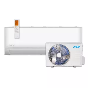 MDV MDSAG-12HRN1/MDOAG-12HN1 сплит система