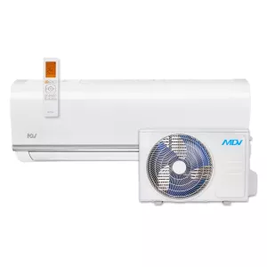 MDV MDSC-09HRDN8 / MDOC-09HDN8 сплит система