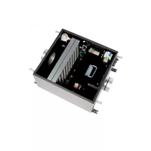 Minibox.Е-1050.PREMIUM EC GTC приточная вентиляционная установка, фото 3