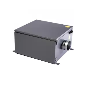 Minibox.Е-1050.PREMIUM EC Zentec приточная вентиляционная установка, фото 1