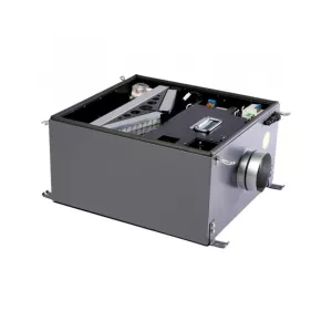 Minibox.Е-1050.PREMIUM EC Zentec приточная вентиляционная установка, фото 2