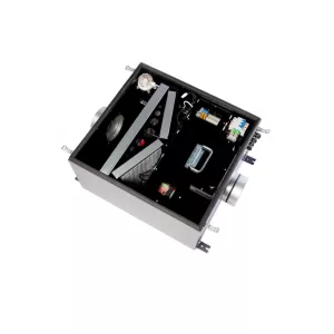 Minibox.Е-1050 Zentec приточная вентиляционная установка, фото 4