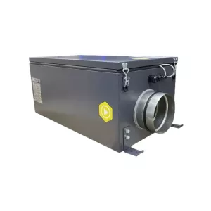 Minibox.Е-650.PREMIUM EC Zentec приточная вентиляционная установка, фото 1