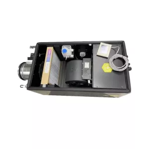 Minibox.Е-650.PREMIUM EC Zentec приточная вентиляционная установка, фото 2