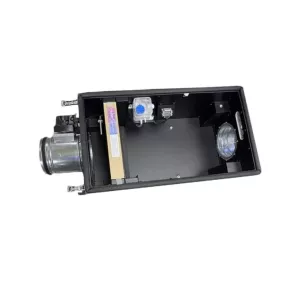 Minibox.Е-650.PREMIUM EC Zentec приточная вентиляционная установка, фото 3