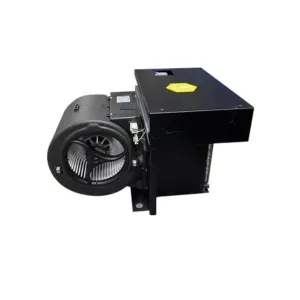 Minibox.Е-650 Zentec приточная вентиляционная установка, фото 4