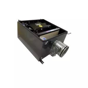 Minibox.Е-850 Zentec приточная вентиляционная установка, фото 2