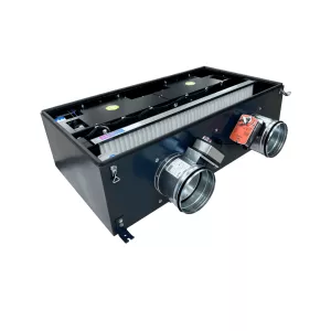 Minibox.E-1550. GTC приточная вентиляционная установка, фото 1