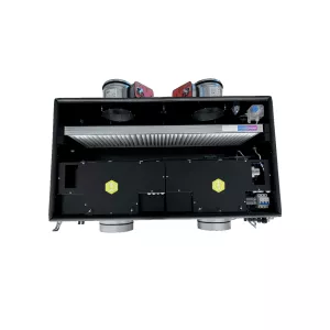 Minibox.E-1550. GTC приточная вентиляционная установка, фото 3