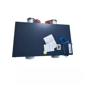 Minibox.E-1550.PREMIUM EC GTC приточная вентиляционная установка, фото 4