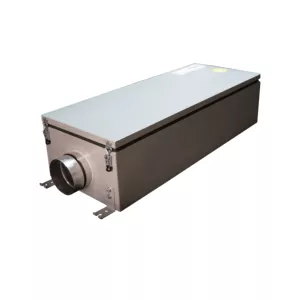 Minibox.E-200-FKO.PREMIUM EC EbmPapst GTC приточная вентиляционная установка, фото 1