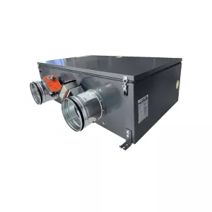 Minibox.E-2050 PREMIUM GTC приточная вентиляционная установка, фото 2