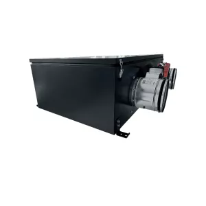 Minibox.E-2050 PREMIUM Zentec приточная вентиляционная установка, фото 5