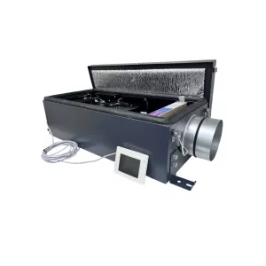 Minibox.E-300-FKO GTC приточная вентиляционная установка, фото 1