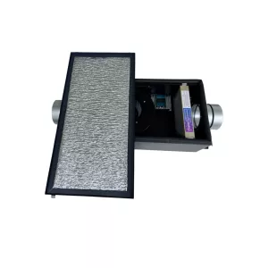 Minibox.E-300-FKO GTC приточная вентиляционная установка, фото 2