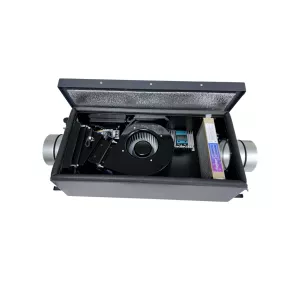 Minibox.E-300-FKO GTC приточная вентиляционная установка, фото 3