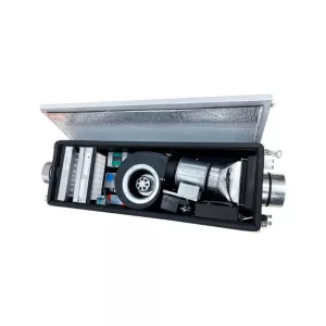 Minibox.E-300-FKO.PREMIUM EC EbmPapst GTC приточная вентиляционная установка, фото 1