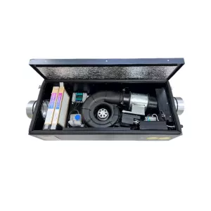 Minibox.E-450.PREMIUM EC EbmPapst GTC приточная вентиляционная установка, фото 4