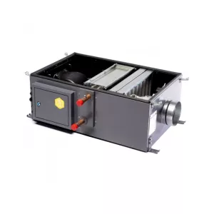 Minibox.W-1050.PREMIUM EC Zentec приточная вентиляционная установка, фото 2