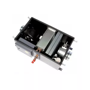 Minibox.W-1050.PREMIUM EC Zentec приточная вентиляционная установка, фото 3