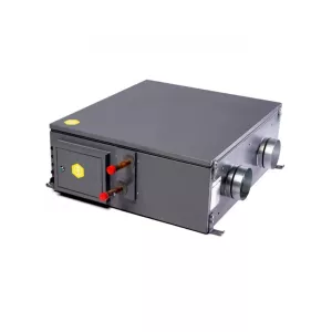 Minibox.W-1650. GTC приточная вентиляционная установка, фото 1