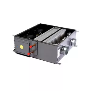 Minibox.W-1650.PREMIUM EC Zentec приточная вентиляционная установка, фото 2