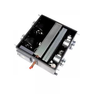 Minibox.W-2050.PREMIUM EC GTC приточная вентиляционная установка, фото 3