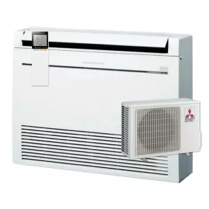 Mitsubishi Electric MFZ-KT25VG/SUZ-M25VA напольно-потолочная сплит сплит-система (кондиционер)