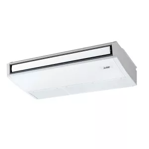 Изящный и современный дизайн выполнен в стиле «new edge». Криволинейные поверхности корпуса пересекаются, образуя четкие грани.  Белый цвет корпуса. Компактная конструкция.