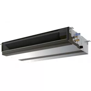 Компактный дизайн: высота всех модификаций составляет 250 мм.