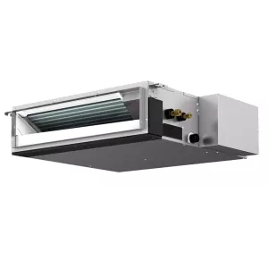 MITSUBISHI ELECTRIC SEZ-M25DA /SUZ-KA25VA внутренний блок канальной сплит системы