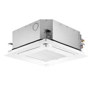 MITSUBISHI ELECTRIC SLZ-M25FA/SUZ-KA25VA внутренний блок кассетной сплит системы