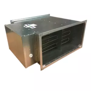 Naveka E 45-10050 нагреватель воздуха электрический для приточной вентиляции