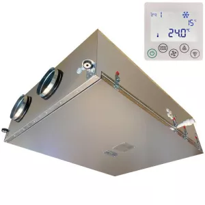 Node1- 300(25m)/RP,VEC(B190),E1.5 Compact с пультом Z031