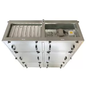 Node3-2900(25m)/RR2, VEC(B310), W2, Compact, TS4