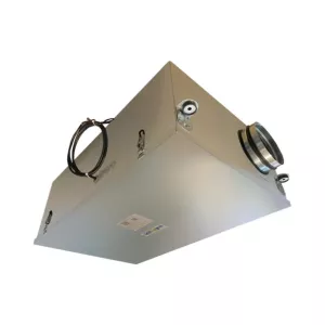 Naveka Node4-200(50m)/VAC(D225), E4.5 TS4 приточная вентиляционная установка, фото 4