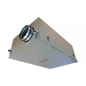 Naveka Node4-200(50m)/VEC(B190), W2 TS4 приточная вентиляционная установка, фото 3