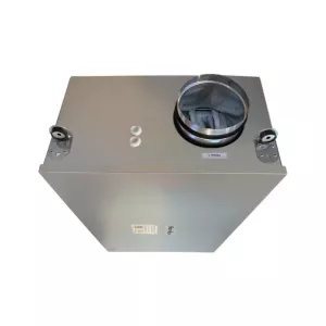 Naveka Node4-250(50m)/VEC(B250), W3 Z031 приточная вентиляционная установка, фото 2