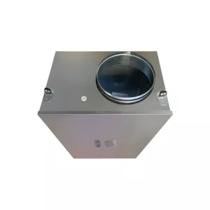 Naveka Node4-315(50m)/VAC(D280), W2 TS4 приточная вентиляционная установка, фото 2