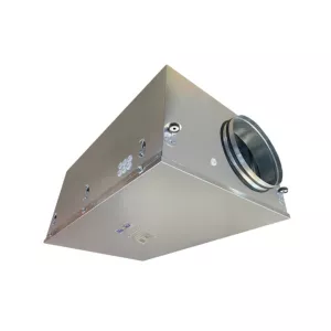 Naveka Node4-315(50m)/VAC(D280), W2 Z031 приточная вентиляционная установка, фото 1