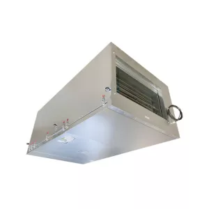 Naveka Node4-7040(50m)/VEC(B310*2), E47 TS4 приточная вентиляционная установка, фото 1