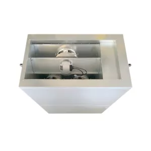 Naveka Node4-7040(50m)/VEC(B310*2), W3 Z031 приточная вентиляционная установка, фото 2