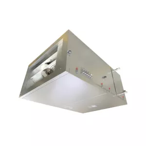 Naveka Node4-7040(50m)/VEC(B355), W3 Z031 приточная вентиляционная установка, фото 1