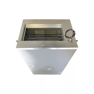 Naveka Node4-8050(50m)/VEC(B310*2), E78 TS4 приточная вентиляционная установка, фото 2