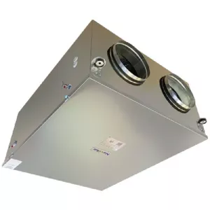 Node9-200(25m)/RP-M, VAC(D225), Compact, пульт-термостат